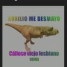 Un Viejo Lesbiano๐โ๏ธ ็ๅคดๅ
