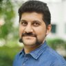 Profilbild von Santosh Keeranagi