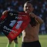 Newells Old Boys โค ็ๅคดๅ