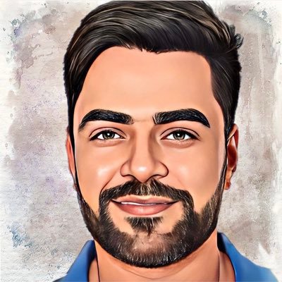 Rashid Khan's profile picture