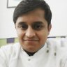 Dr. Harsh Bhardwaj's profile picture