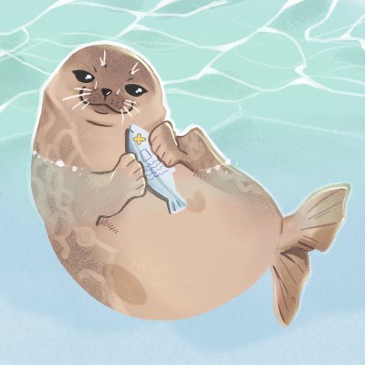 海獣先輩's profile picture