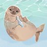 海獣先輩 profil fotoğrafı
