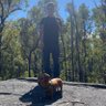 Shea and Tesla the doggo's profile picture
