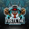 Фото профиля ☃️Foste The Snowman☃️