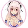 まっしゃー profil fotoğrafı