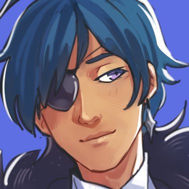 🔥 Diluc Lorekeeper 🔥's profile picture