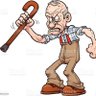 Фото профиля Grumpyoldman 💙