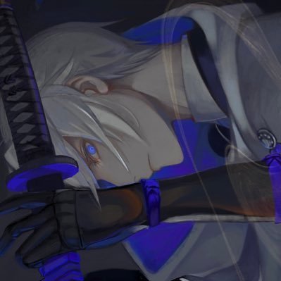 二ューメン's profile picture