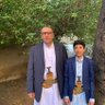 ahmed almutawakel 的头像