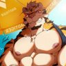 Фото профиля トワレット