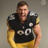 @SteelerDougie profil fotoğrafı