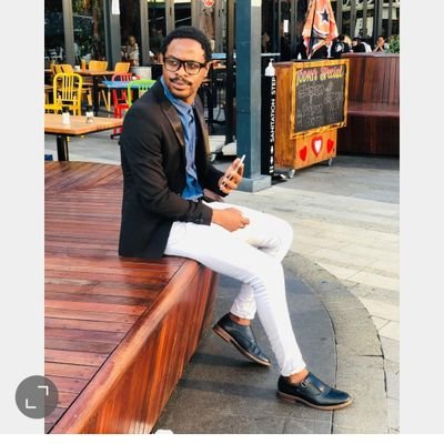 Uncle-Fajuju Matumba 🇿🇦's profile picture