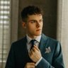 Conrad S's profile picture