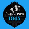 PartizanINFO 1945 的头像