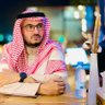 محمد سعد ربيع profil fotoğrafı