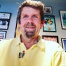 Profilbild von mike tilburn