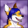 PepperTheVixen 的头像