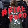 Profilbild von 🎯#TrudeauMustGo RuLaLa 🇨🇦