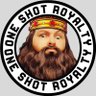 OneShotRoyalty's profile picture