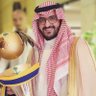 Profilbild von #العالمي 💛💛
