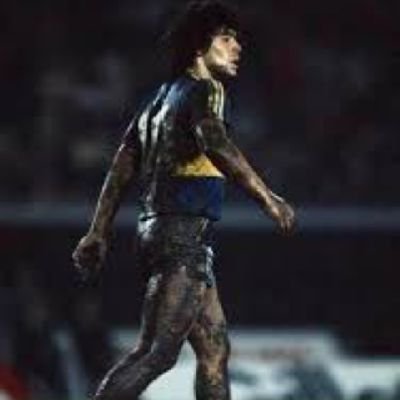Ale's profile picture