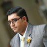 Prashob D'Souza ็ๅคดๅ
