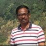 Profilbild von Dhairyasheel Salunkhe