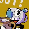 Profilbild von Mugman