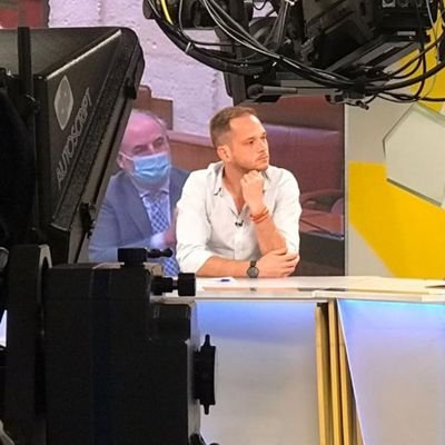 Borja Jiménez's profile picture