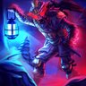 Фото профиля DavidRD
