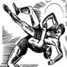 German Suplex profil fotoğrafı