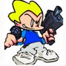 The epic p0g profil fotoğrafı