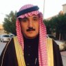 عيد عقاب الوايلي 的头像