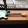 guitarex profil fotoğrafı
