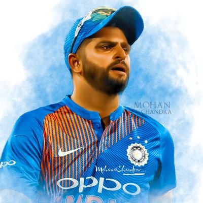 Suresh Raina FC™'s profile picture