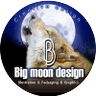 Big moon profil fotoğrafı