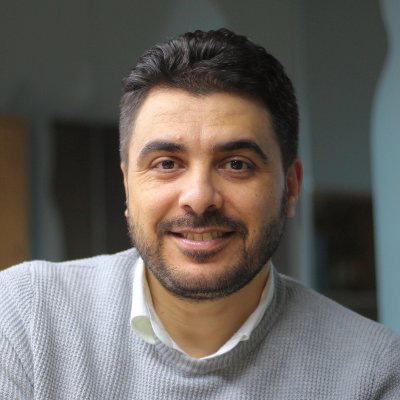 أحمد حذيفة Ahmad Houthaifa's profile picture