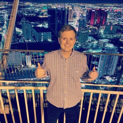 Will Petersen's profile picture