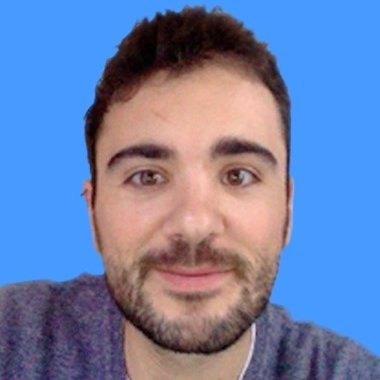 Omar Pera's profile picture