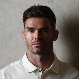 James Anderson's profile picture