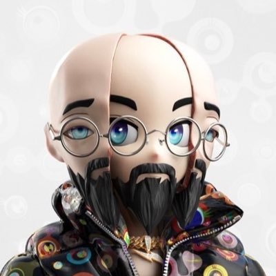 takashi murakami's profile picture