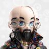 takashi murakami profil fotoğrafı