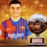 Pedrilibers profil fotoğrafı
