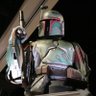 Boba Fett's profile picture
