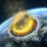 Bring on the asteroid impact profil fotoğrafı