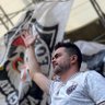 Luís Alves ⭐️⭐️'s profile picture