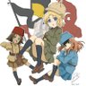 Nogan profil fotoğrafı