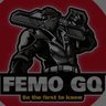 Femo Gq's profile picture