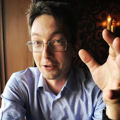 eigensteve's profile picture